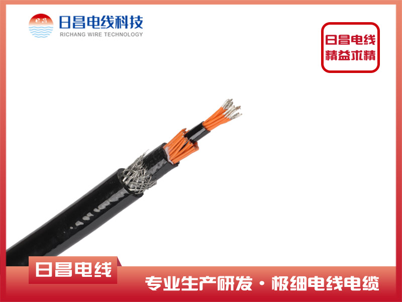 電力電纜和儀表電纜有什么區(qū)別？