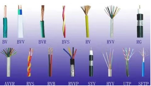 電線電纜規(guī)格型號及其含義解析，你想知道的都在這！