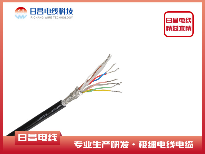 耐高溫耐火電纜電線生產(chǎn)廠家，防止普通電纜容易開裂的方法