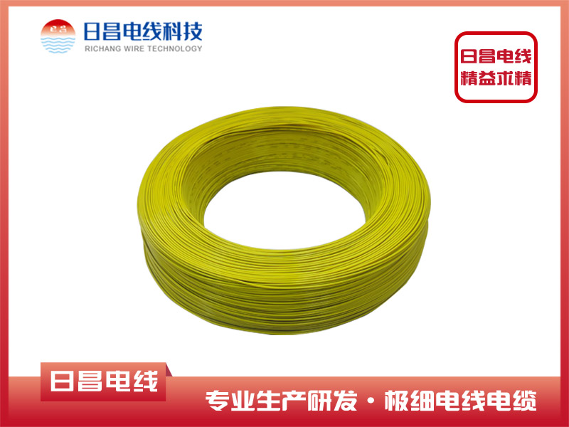 什么是UL電線，電子線的標(biāo)準(zhǔn)到底是什么呢？