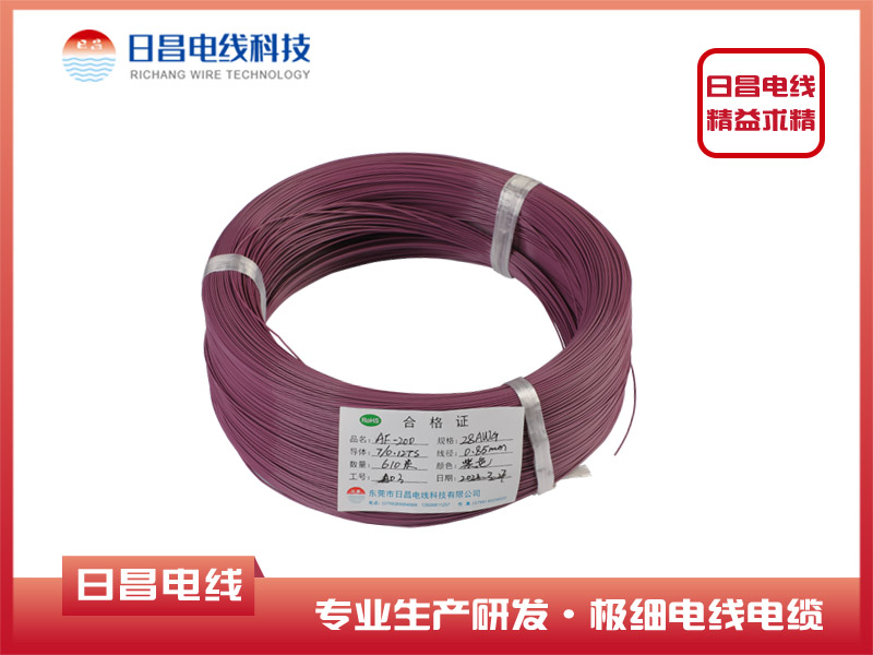 鐵氟龍線特點(diǎn)是什么，鐵氟龍線與保護(hù)套的關(guān)系有什么呢？