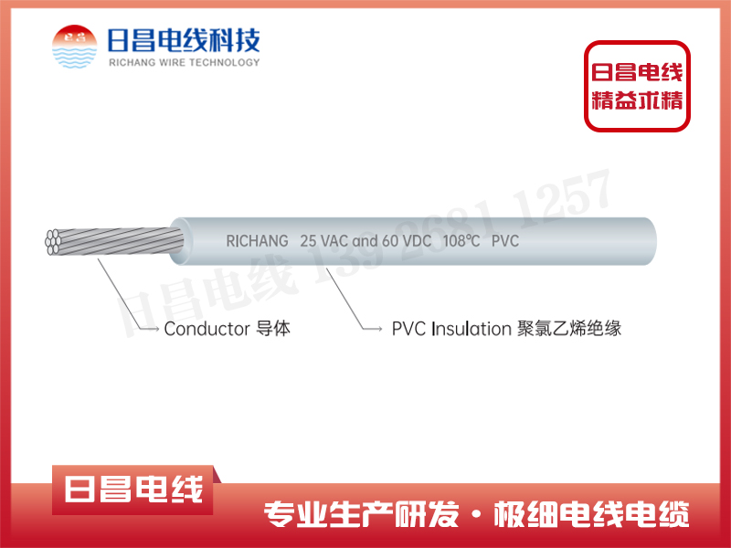 汽車(chē)用低壓電線國(guó)標(biāo)